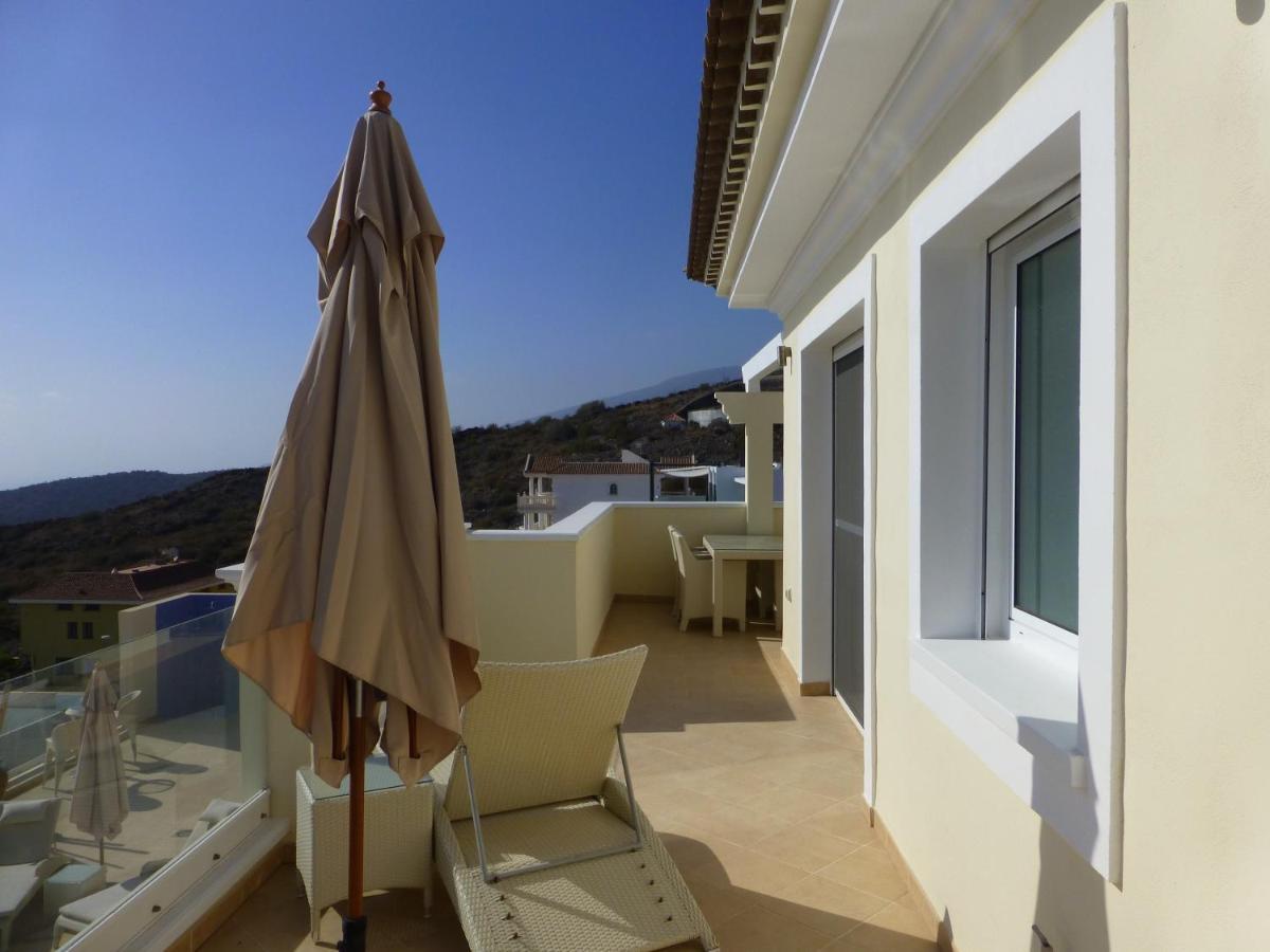 Villa Juliana Costa Adeje  Exterior foto